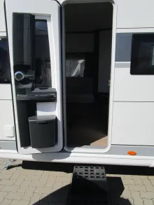 Fahrzeugbild Hobby Excellent Edition 495 UL #6