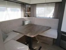 Fahrzeugbild Hobby Excellent Edition 495 UL #7