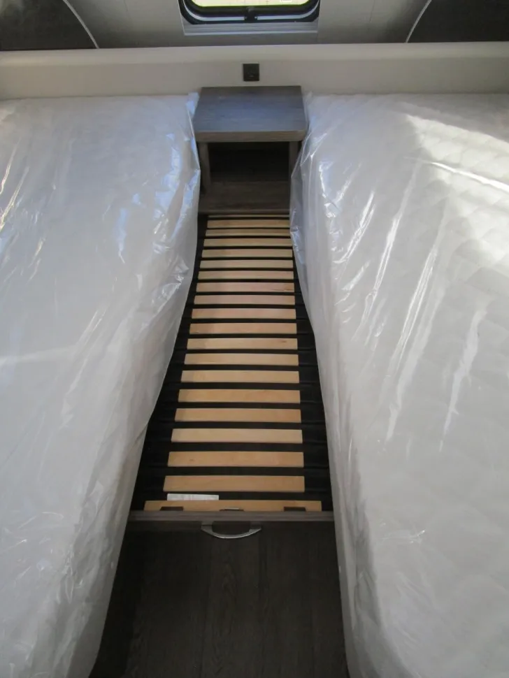 Fahrzeugbild Hobby Excellent Edition 495 UL #9