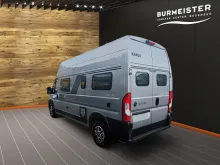 Fahrzeugbild Knaus BoxLife PLATINUM SELECTION 600 DQ Spare 9.336,-! #5