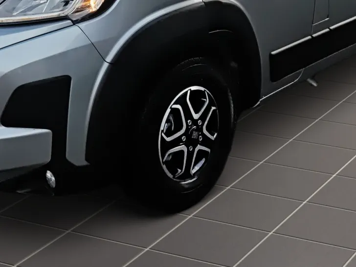 Fahrzeugbild Knaus BoxLife PLATINUM SELECTION 600 DQ Spare 9.336,-! #6