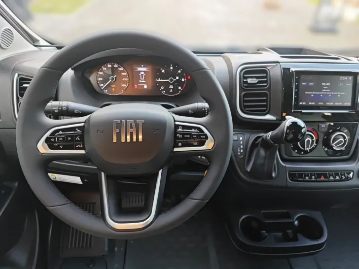 Fahrzeugbild Knaus BoxLife PLATINUM SELECTION 600 DQ Spare 9.336,-! #8