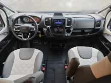 Fahrzeugbild Knaus BoxLife PLATINUM SELECTION 600 DQ Spare 9.336,-! #10