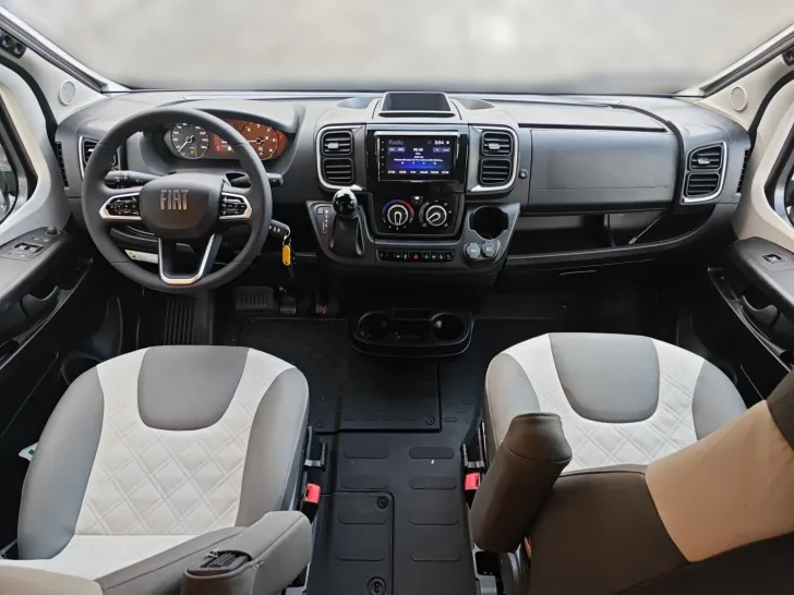 Fahrzeugbild Knaus BoxLife PLATINUM SELECTION 600 DQ Spare 9.336,-! #10