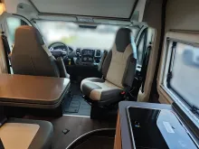 Fahrzeugbild Knaus BoxLife PLATINUM SELECTION 600 DQ Spare 9.336,-! #11