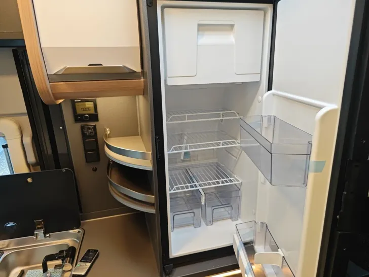 Fahrzeugbild Knaus BoxLife PLATINUM SELECTION 600 DQ Spare 9.336,-! #14