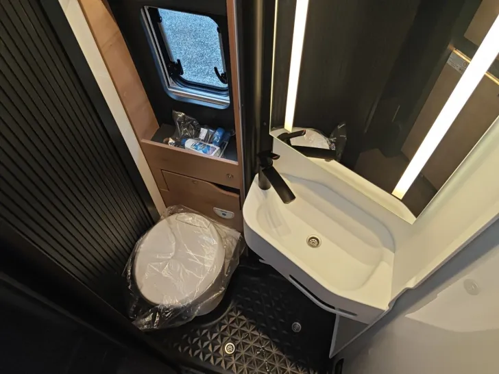 Fahrzeugbild Knaus BoxLife PLATINUM SELECTION 600 DQ Spare 9.336,-! #15