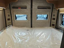 Fahrzeugbild Knaus BoxLife PLATINUM SELECTION 600 DQ Spare 9.336,-! #17