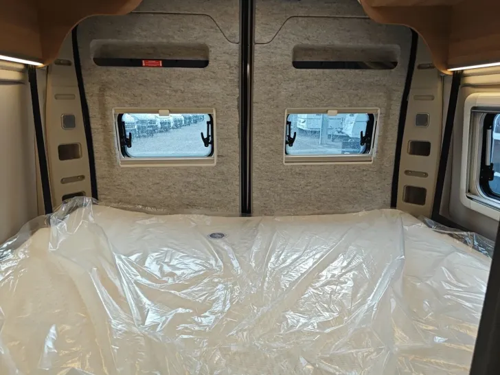 Fahrzeugbild Knaus BoxLife PLATINUM SELECTION 600 DQ Spare 9.336,-! #17