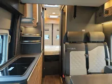 Fahrzeugbild Knaus BoxLife PLATINUM SELECTION 600 DQ Spare 9.336,-! #19