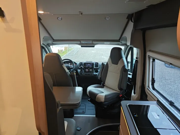 Fahrzeugbild Knaus BoxLife PLATINUM SELECTION 600 DQ Spare 9.336,-! #20