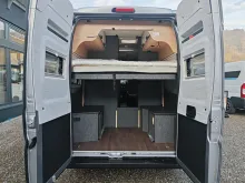 Fahrzeugbild Knaus BoxLife PLATINUM SELECTION 600 DQ Spare 9.336,-! #21