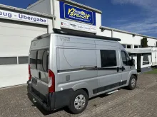 Fahrzeugbild Carado CV 540 VFLOW 540 #3