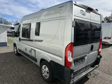 Fahrzeugbild Carado CV 540 VFLOW 540 #4