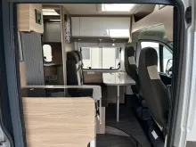Fahrzeugbild Carado CV 540 VFLOW 540 #8