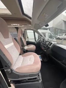 Fahrzeugbild Malibu Van charming 600 #8