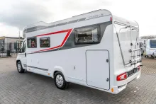 Fahrzeugbild LMC Tourer Lift H730G *SAT*2xSolar* Markise*CarPlay #3