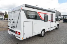 Fahrzeugbild LMC Tourer Lift H730G *SAT*2xSolar* Markise*CarPlay #4