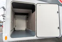 Fahrzeugbild LMC Tourer Lift H730G *SAT*2xSolar* Markise*CarPlay #6