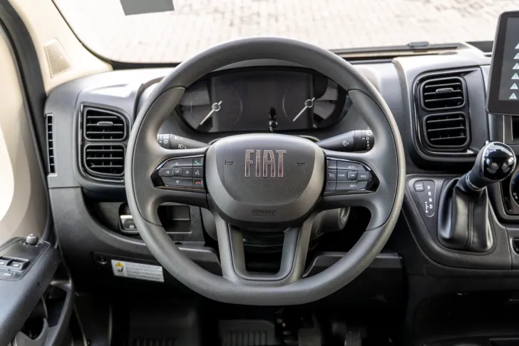 Fahrzeugbild LMC Tourer Lift H730G *SAT*2xSolar* Markise*CarPlay #7