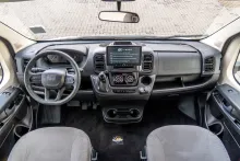 Fahrzeugbild LMC Tourer Lift H730G *SAT*2xSolar* Markise*CarPlay #8