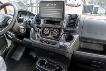 Fahrzeugbild LMC Tourer Lift H730G *SAT*2xSolar* Markise*CarPlay #9