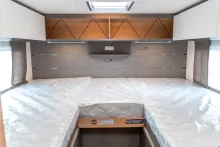 Fahrzeugbild LMC Tourer Lift H730G *SAT*2xSolar* Markise*CarPlay #12