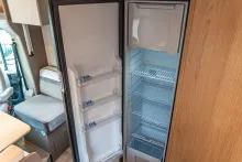 Fahrzeugbild LMC Tourer Lift H730G *SAT*2xSolar* Markise*CarPlay #15