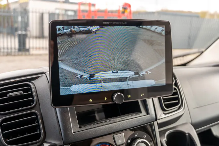 Fahrzeugbild LMC Tourer Lift H730G *SAT*2xSolar* Markise*CarPlay #17