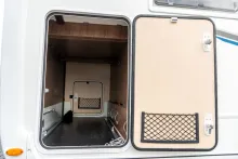 Fahrzeugbild Chausson Excaltis 7018 *SAT*TV*2xBatterie*AHK*Alarmanlage #6