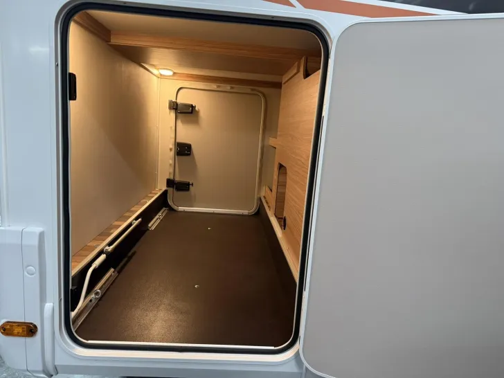 Fahrzeugbild Weinsberg CaraCompact 600 MEG ED. [PEPPER] MJ2026 #26