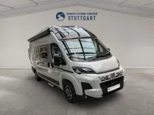 Fahrzeugbild Carado pro+ CV 600 #1