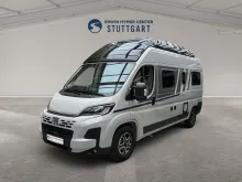 Fahrzeugbild Carado pro+ CV 600 #2