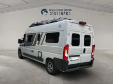 Fahrzeugbild Carado pro+ CV 600 #3