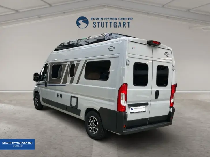 Fahrzeugbild Carado pro+ CV 600 #3