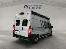 Fahrzeugbild Carado pro+ CV 600 #4