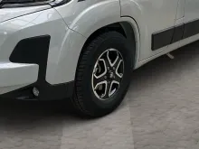 Fahrzeugbild Carado pro+ CV 600 #6