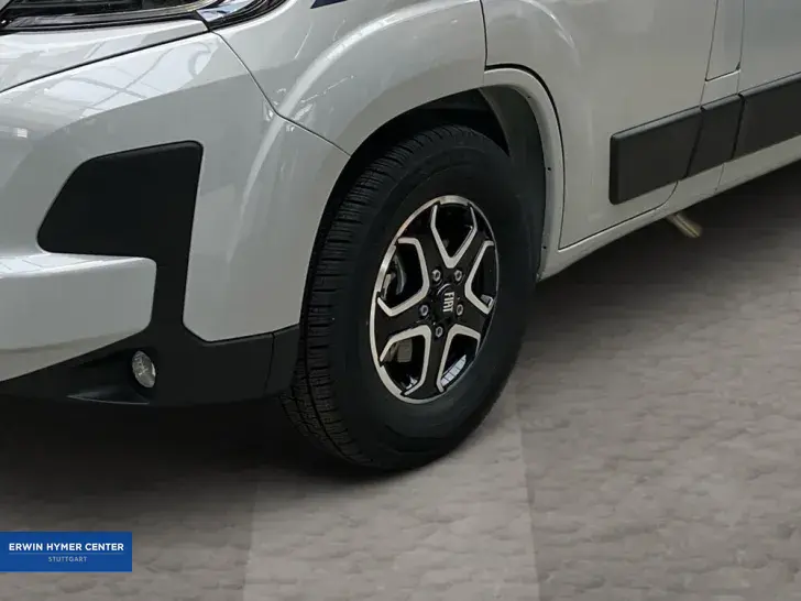 Fahrzeugbild Carado pro+ CV 600 #6