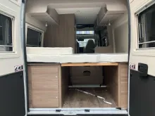 Fahrzeugbild Carado pro+ CV 600 #7