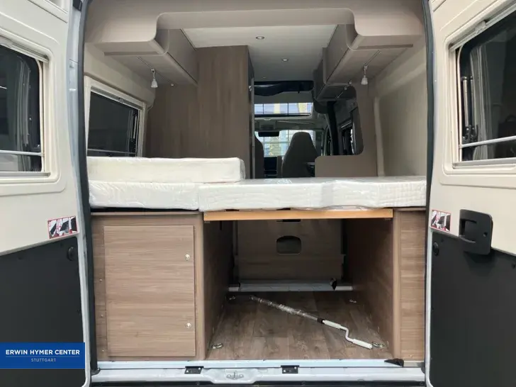 Fahrzeugbild Carado pro+ CV 600 #7