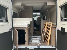 Fahrzeugbild Carado pro+ CV 600 #8