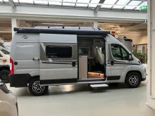 Fahrzeugbild Carado pro+ CV 600 #10