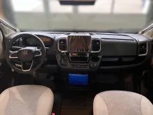 Fahrzeugbild Carado pro+ CV 600 #11