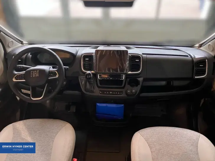 Fahrzeugbild Carado pro+ CV 600 #11