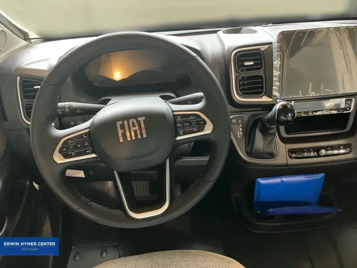 Fahrzeugbild Carado pro+ CV 600 #12