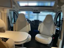 Fahrzeugbild Carado pro+ CV 600 #13