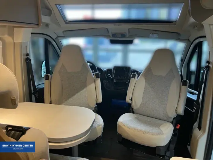 Fahrzeugbild Carado pro+ CV 600 #13