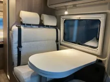 Fahrzeugbild Carado pro+ CV 600 #14