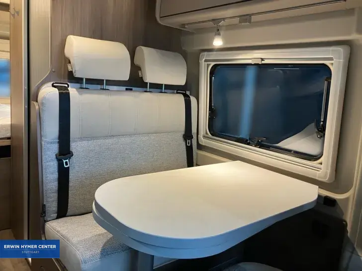 Fahrzeugbild Carado pro+ CV 600 #14