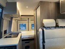 Fahrzeugbild Carado pro+ CV 600 #15